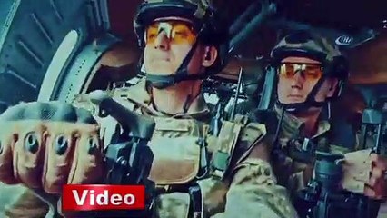 JÖH klibi büyük ilgi gördü!