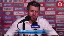 Paulo Pezzolano tras eliminar a Chivas: 'Sin duda Pachuca fue superior'
