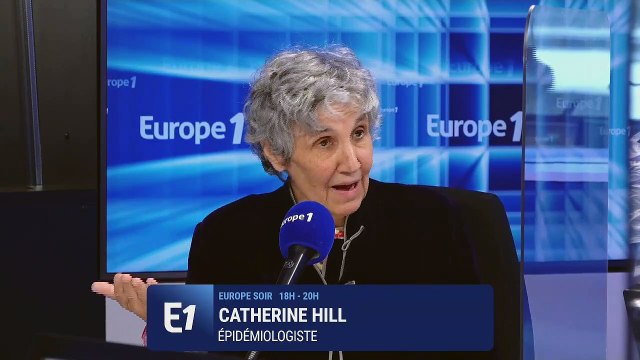 La réouverture des commerces et terrasses est très risquée selon une épidémiologiste