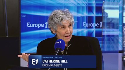 La réouverture des commerces et terrasses est "très risquée" selon une épidémiologiste