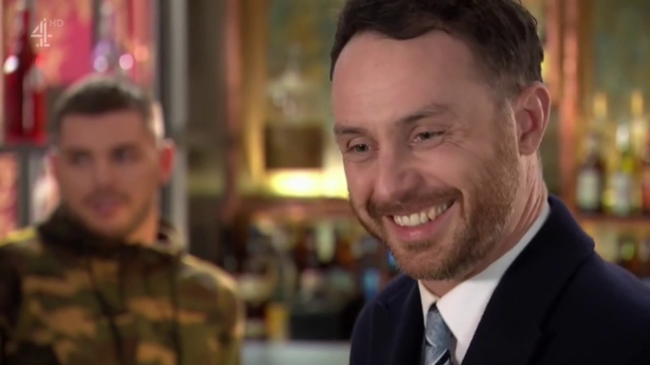 James Nightingale Part 1076b