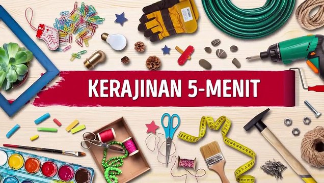 21 KIAT MENATA RUANG CERDAS Ide Keren dan Kerajinan DIY