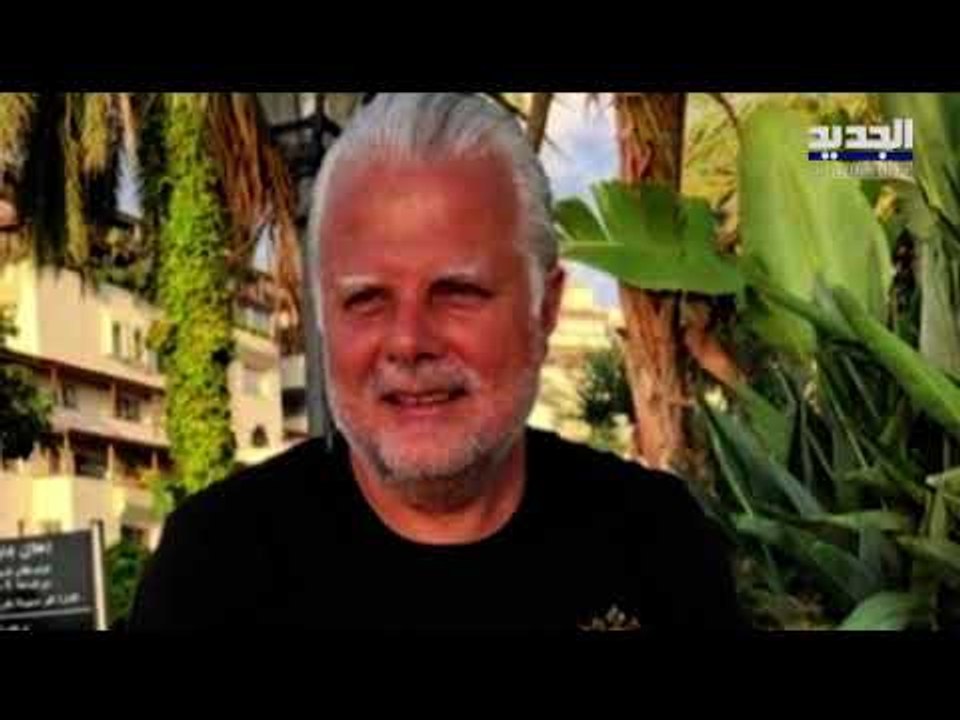 ماذا قال الفنانون عن جان صليبا وما هي أشهر أغانيه مع إليسا وعاصي الحلاني ووائل كفوري وفضل شاكر