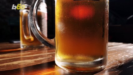 Miller is Launching a Seltzer Into Space, and You Can Livestream It!