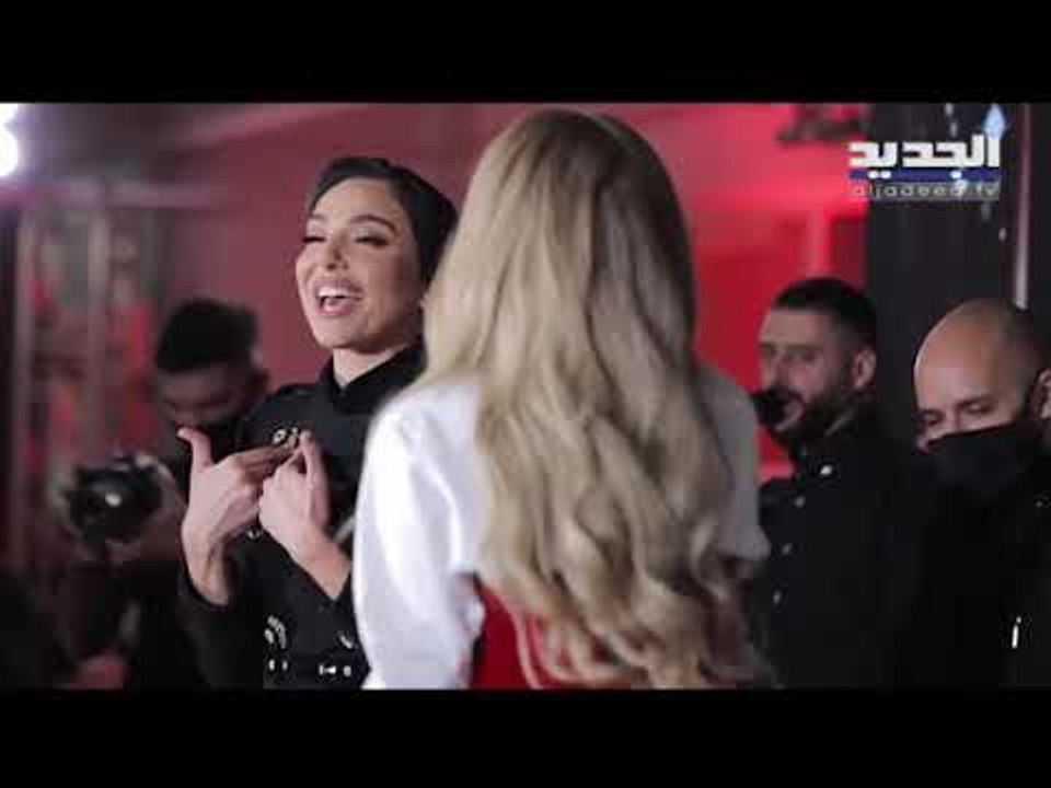 "جراس وناس" حلقة خاصة بعيد الميلاد تتابعونها الآن على "الجديد"