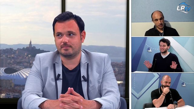 Talk Show du 10/05, Partie 2 : Balerdi, la bourde de trop ?