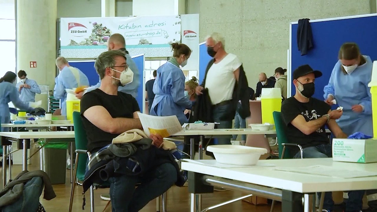 Spanien als Vortänzer bei Lockerungen: Fiestas beim Flamenco-Festival