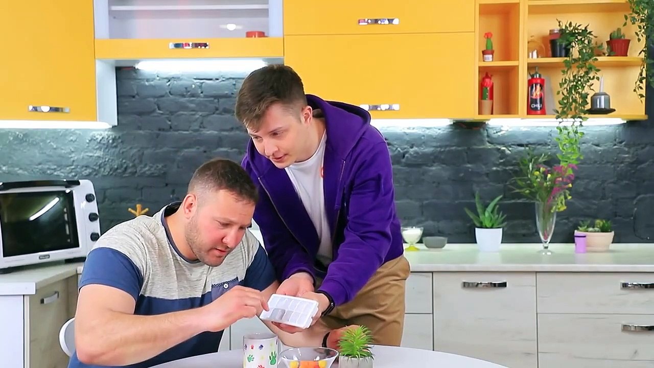 ¡11 Bromas para Hermanos! ¡Bromas de Hermana vs Hermano!