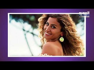 مادلين طبر تفضح للمرة الأولى طلاق عمرو دياب ودينا الشربيني!! علاقة غير شرعية!!!