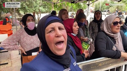 Ιερουσαλήμ: Διχως τέλος το αιματοκύλισμα