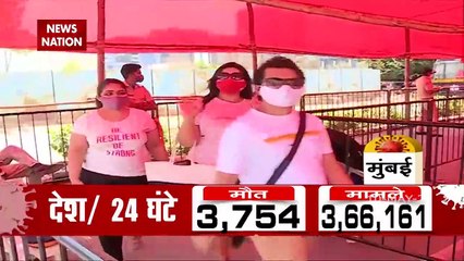 Damdar 10 : Decoding ongoing vaccination drive across the nation