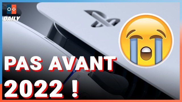 RECORD POUR RESIDENT EVIL / LA PÉNURIE DE PS5 JUSQU'EN 2022 / NOUVEAU FILM DRAGON BALL - JVCom Daily