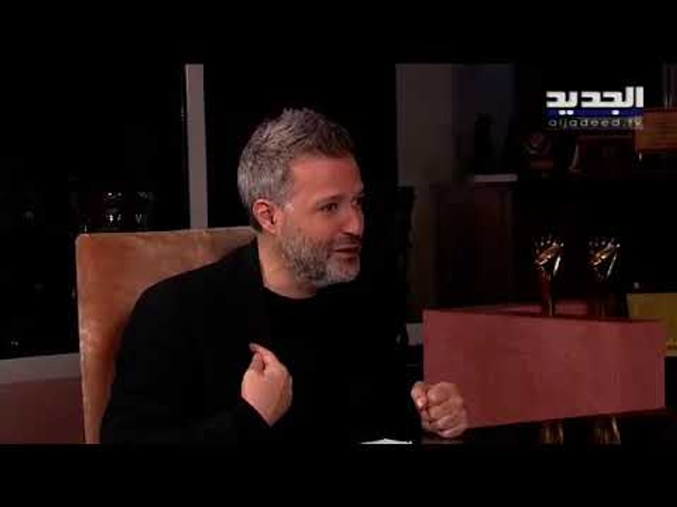 زين العمر يتحدث لأول مرة عن مرض والدته وعلاقته بها ويكشف عن اغنية جديدة يحضر لها لمرضى الزهايمر