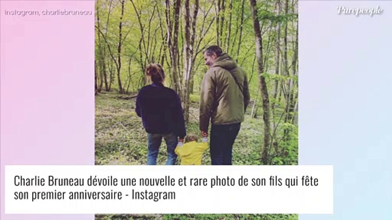 Charlie Bruneau maman : elle révèle la date de naissance et le sexe de son bébé !
