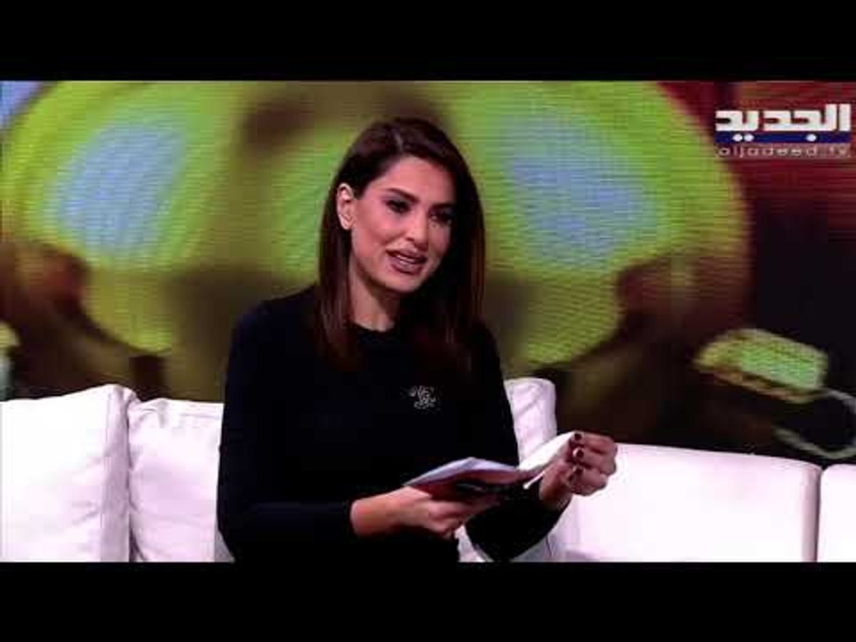بعد خلاف قوي.. مديرة أعمال هيفا وهبي السابقة تدافع عنها على الهواء بسبب كورونا!!!