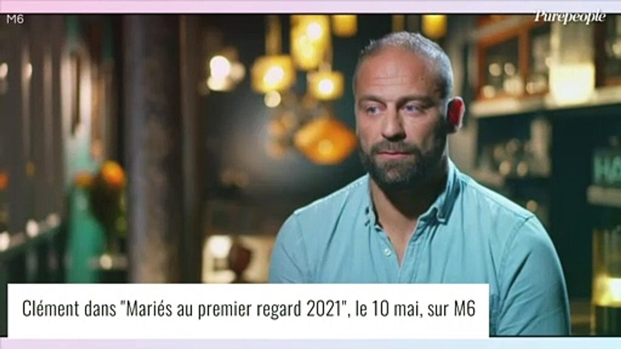 Mariés au premier regard 2021 : Laura et Clément divorcent, les experts émus et choqués