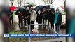 À la UNE : la Loire en vigilance orange pluie-inondation / L'héritage de François Mitterand dans la Loire / 200 personnes pour la Marche pour le Climat à Saint-Etienne / Les Verts sont (enfin) sauvés, en L1.