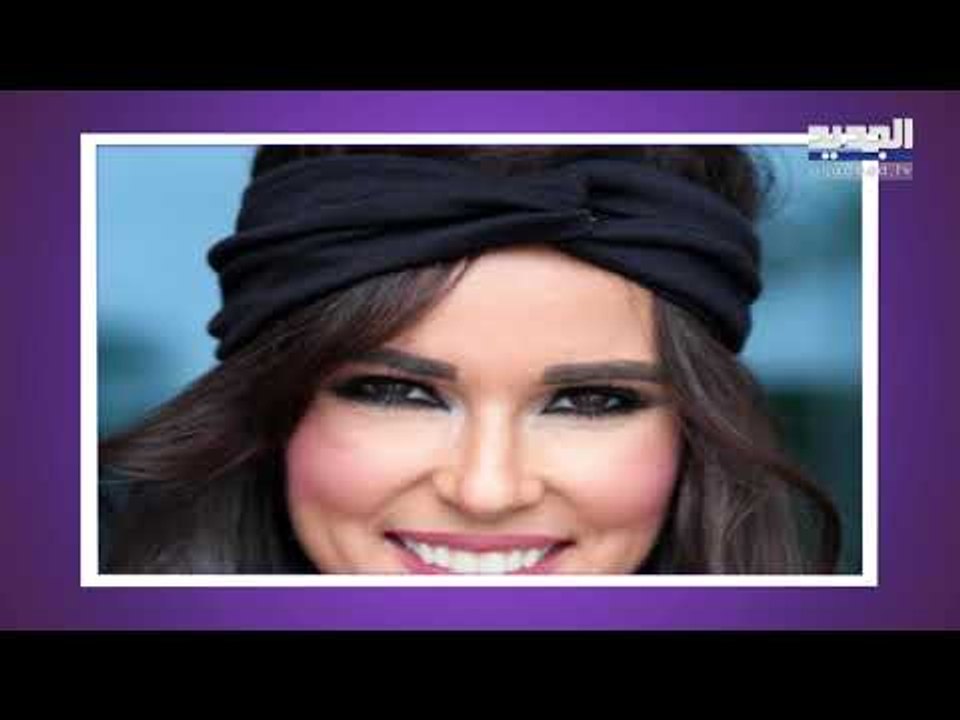 انهيار إعلامية لبنانية بعدما خسرت طفليها بسبب طبيبها!! لن تصدقوا ماذا كشفت!!