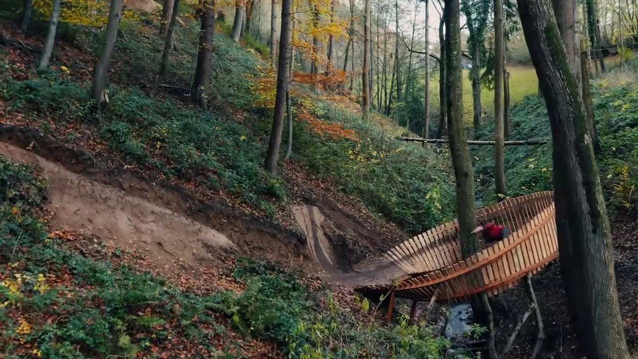 Kriss Kyle's Best Bike Edits _ Red Bull Top 5