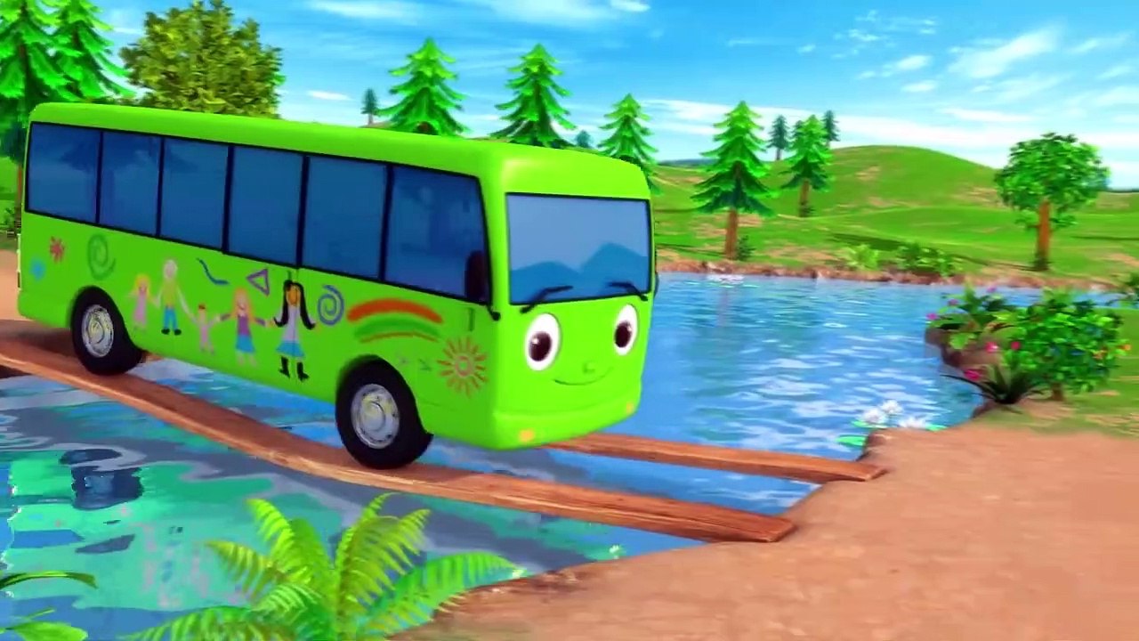 Learn with Little Baby Bum | Aiken Drum | Nurse...