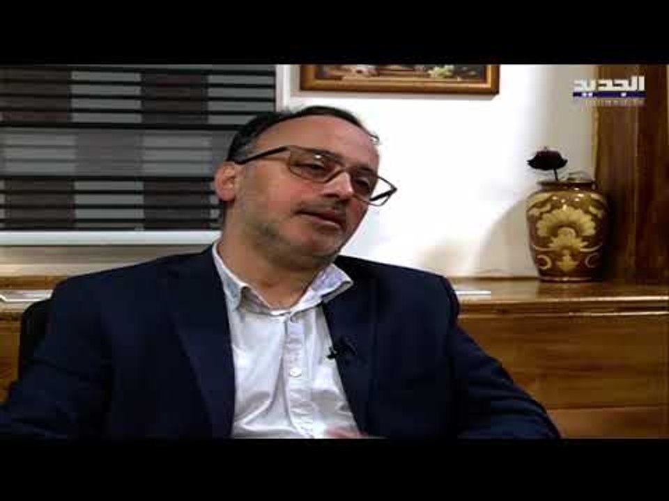 معلم تراثي مهم في صيدا أهمل لأكثر من 70 عاما   فن الخبر   عمر خداج