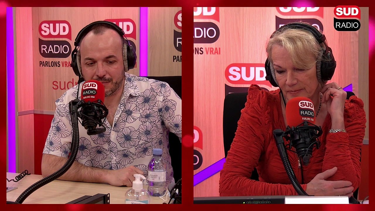 Sandro - "J'admire mon père mais j'essaie d'avoir un peu plus d'ambition"