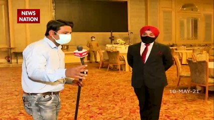 दिल्ली के 5 स्टार होटल से ग्राउंड रिपोर्ट. कितना फर्क़ पड़ा फैसले से