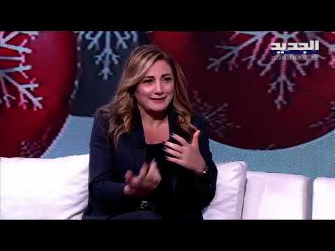 شاهدوا مشاركة الإعلامية ريتا الحاج الخاصة في مهرجان القاهرة السينمائي..وماذا قال المشاهير عن لبنان؟ّ