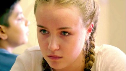 AUDACIEUSE Bande Annonce VF (2021)