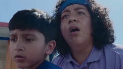 BLUE MIRACLE Bande Annonce VF (2021)