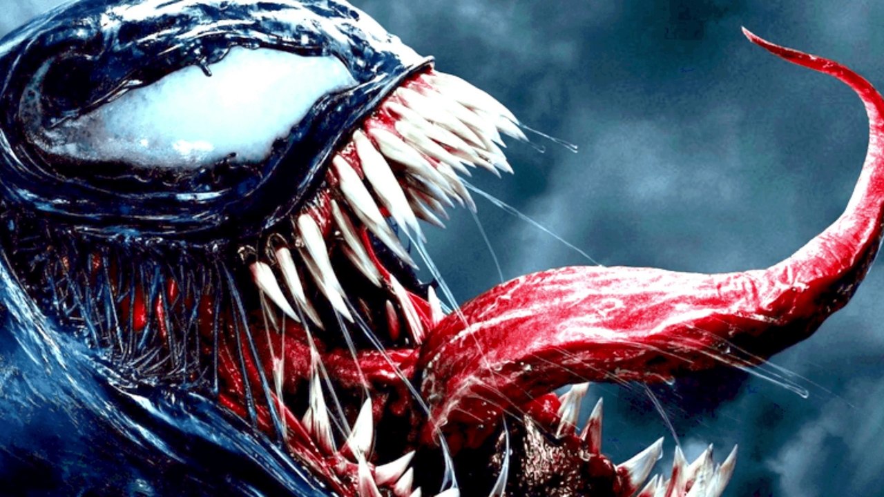 VENOM 2 Bande Annonce VF (2021)
