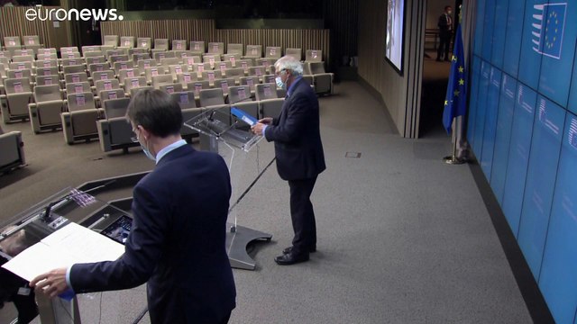 Евросоюз возобновляет расширение на Западные Балканы