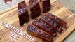 Meat Sweats: Get Ready For Memphis In May With Some Competition Style Ribs