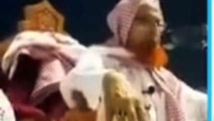 Mard Apni Biwi Ke Pistan Choom Sakta H _ Shohar Nutfa Bahar Nikal Sakta H _ Maulana Makki Al Hijazi (2)