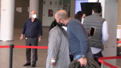 Duro golpe para María del Monte, fallece otro de sus hermanos