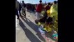 Lampedusa, hotspot al collasso: oltre 1000 migranti sbarcati in poche ore
