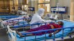 Why dozens of new ventilators left unused in govt hospitals?