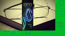 Full version  Genetics: From Genes to Genomes Complete