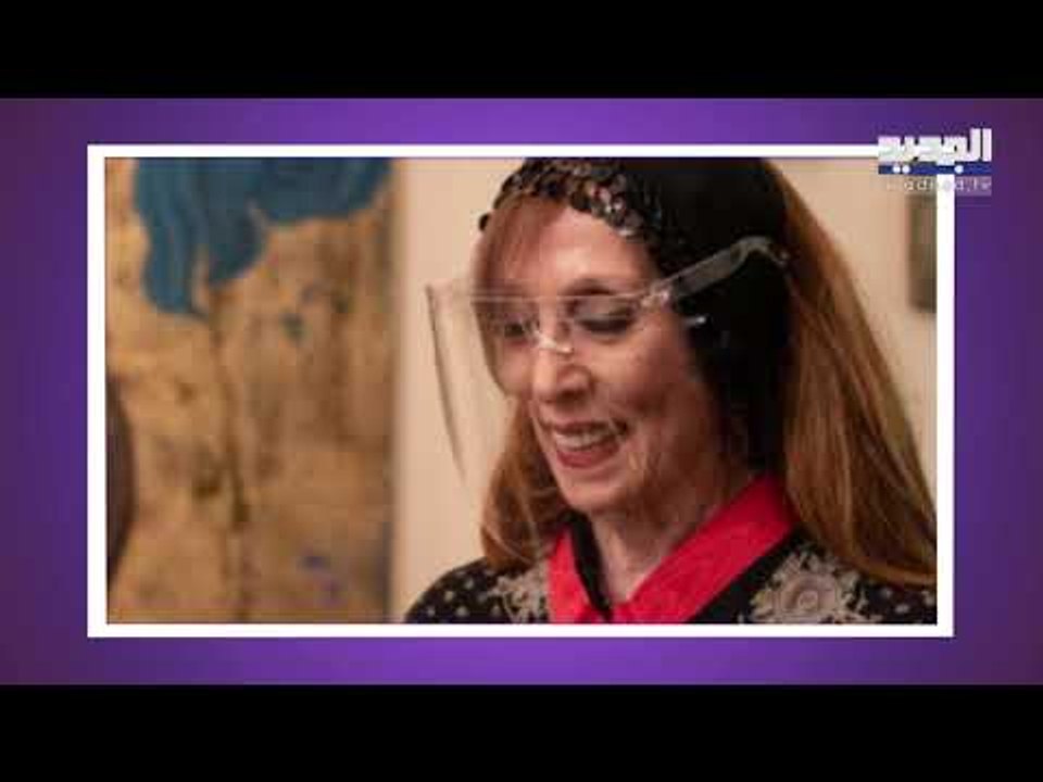 رحمة المصرية تسخر من السيدة فيروز، وحقيقة ظهورها بفيديو على تيك توك!