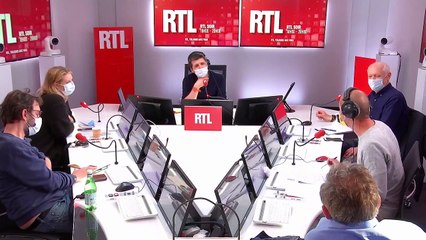 Le monde de demain du 10 mai 2021