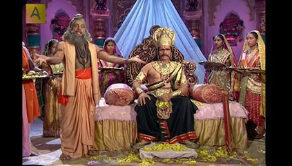 जय गंगा मैया धारावाहिक, भाग - 16 | Jai Ganga Maiya Episode - 16 | Ramanand Sagar