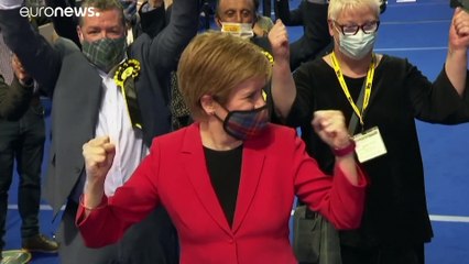 How easy would it be for Scotland to rejoin the European Union?