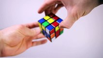 How To Solve A Rubiks'S Cube - Easy To Follow Step-By-Step Beginners Tutorial