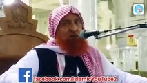 Mein makki sahab ki biwi hoti to sidha kardeti _ Sawal Jawab _ Maulana Makki Al Hijazi _