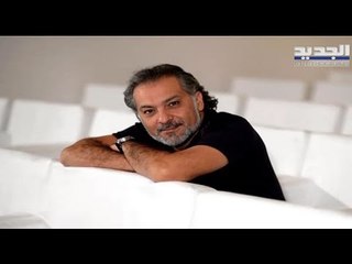 ما لا تعرفونه عن المخرج الراحل حاتم علي والمصمم العالمي بيار كاردان