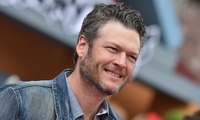 Blake Shelton Joins Initiative to Provide Meals to Out-of-Work Musicians