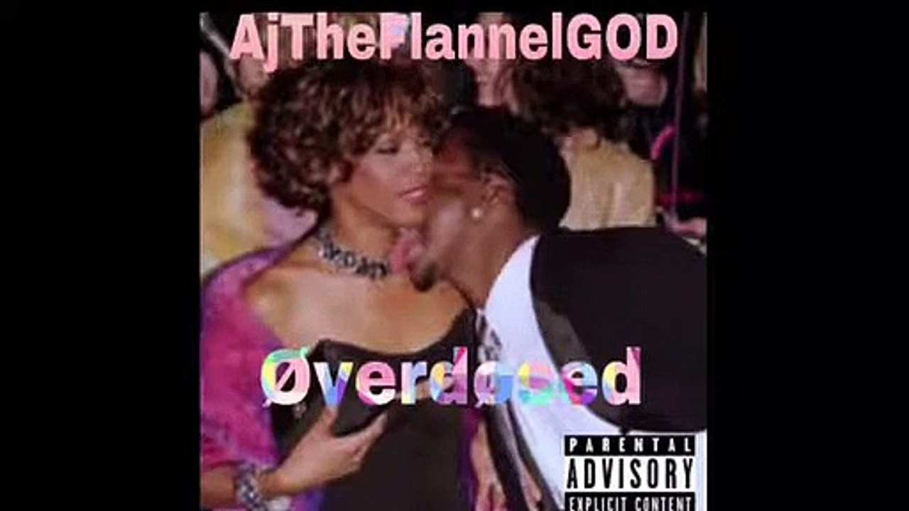 Ajtheflannelgod - Overdosed (Prod.Origami Beats)