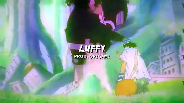 [Free] Luffy - Migos X Drake | Free Type Beat | Hard Rap Trap Beat Instrumental (One Piece)