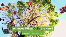 'When Calls the Heart' Is Coming Back for Season 9