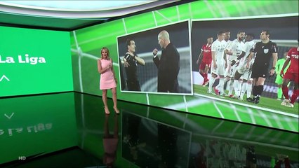 Angie Rigueiro Deportes (10/05/2021)